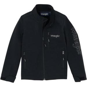 Wrangler Boy’s Trail Blackout Jacket