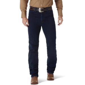 Wrangler Men’s 0936 Cowboy Cut Slim Fit Jean(Nightfire)