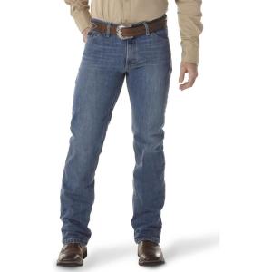 Wrangler Men’s 20X 02 Competition Regular Fit Jean(Payson)