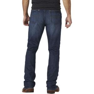 Wrangler Men’s 20X 42 Vintage Bootcut Sorrel Jean(Stockyard)