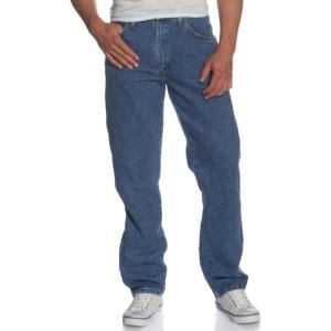 Wrangler Men’s 20X Original Jean(Light Denim)