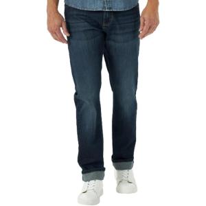 Wrangler Men’s Free-to-Stretch Athletic Fit Jean(Jagged)