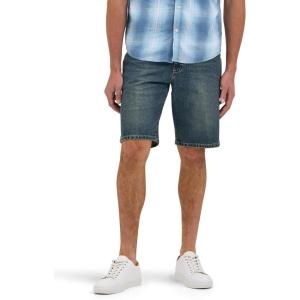 Wrangler Mens Men’s Carpenter Shorts(Cedar Stone)