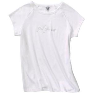 Wrangler Womens Short Sleeve Graphic T-Shirt(Blush)