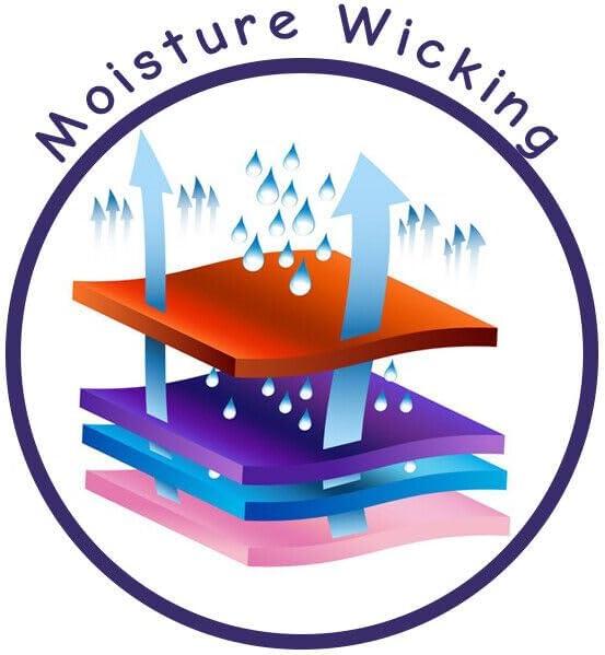 imageWrangler Womens Ladies Western Boot Socks 3 Pair PackWhite