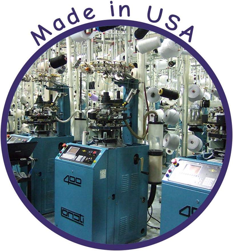 imageWrangler Womens Ladies Western Boot Socks 3 Pair PackWhite